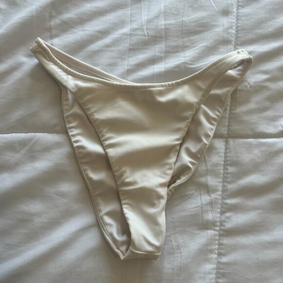 Superdown Mona Bikini Bottom // XS - Picture 5 of 5